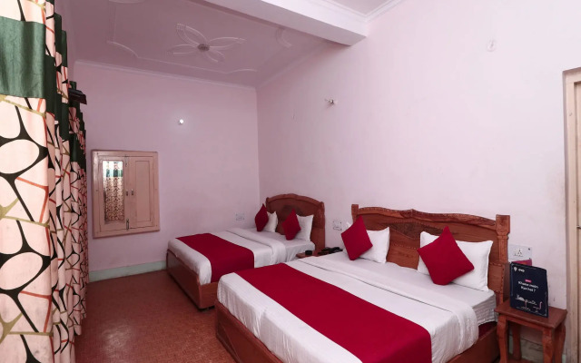 OYO 13760 Mount View Dhanaulti Dream