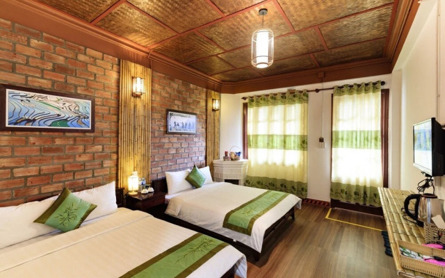 OYO 836 Mangcay House
