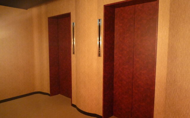 Hotel Beni Higashimikuni - Adults Only