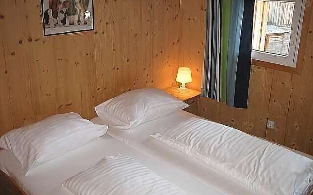 Feriendorf Hohentauern