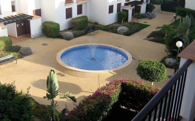 Apartamento Jardines F2-2A