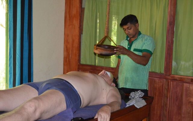 Nature Lanka Ayurveda Health Resort