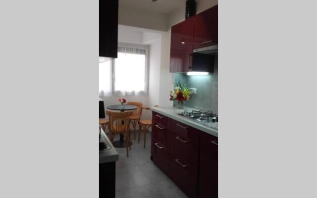 Port Vauban appartement F3 refait à neuf