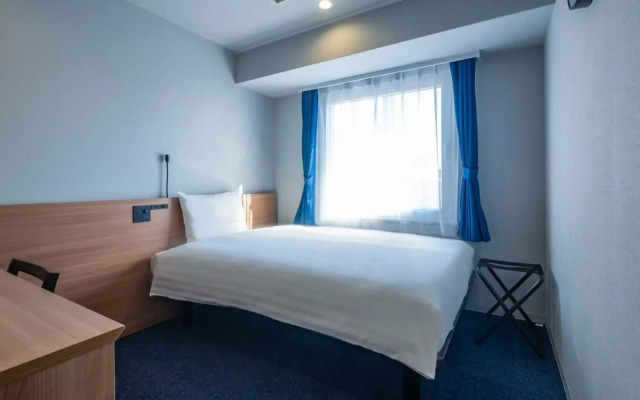 Toyoko Inn Osaka Yodoyabashi Station Minami
