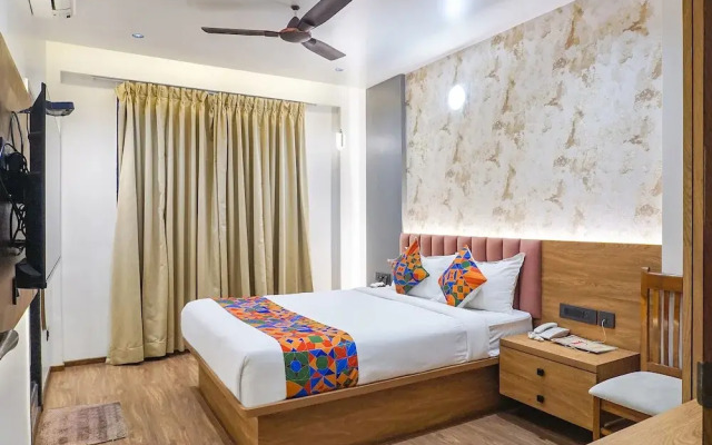 Fabhotel Prime Shourya Residency
