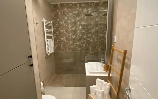 Stone Lux Apartman