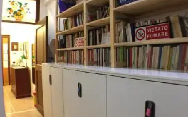 La Dimora dei Mori