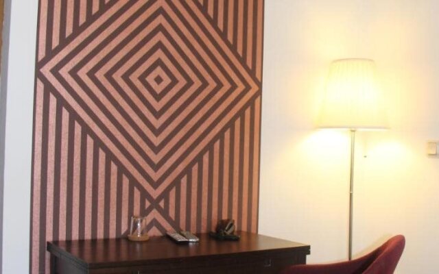 Hotel und Restaurant Hohenzollern