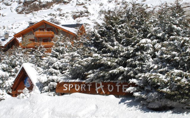 Sport Hotel