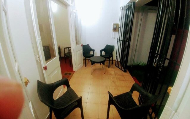 HSN Home Villa - Colombo