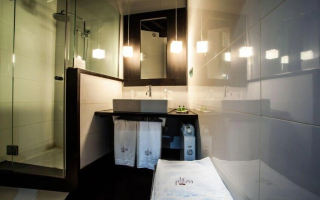 Apartamentos La Plaza de Hervás