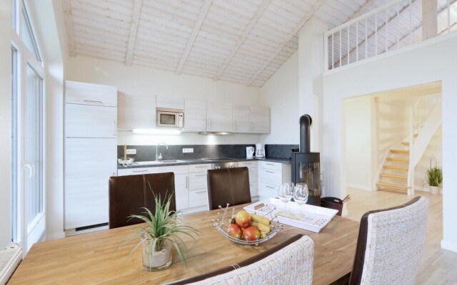 Beautiful Home in Dagebüll With 2 Bedrooms, Sauna and Wifi