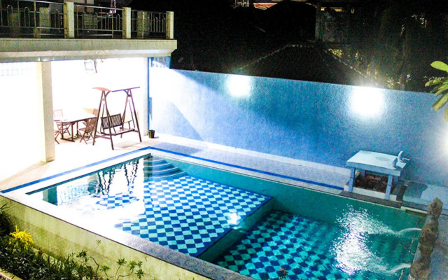 Balita Beach Resort Kuta