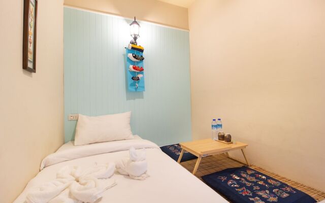 The Bed Boutique House