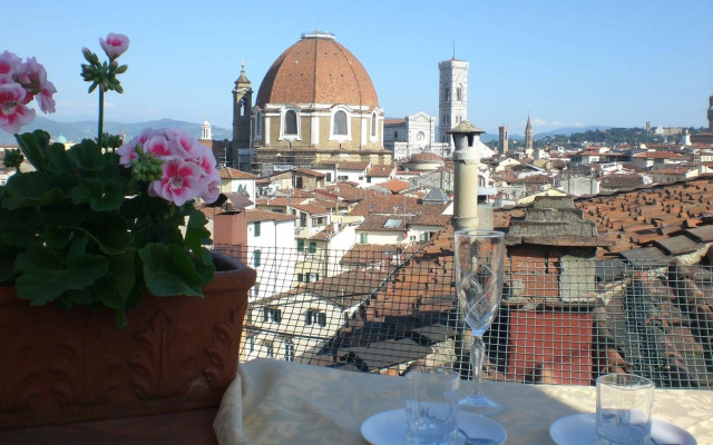 Hotel Bellavista Firenze