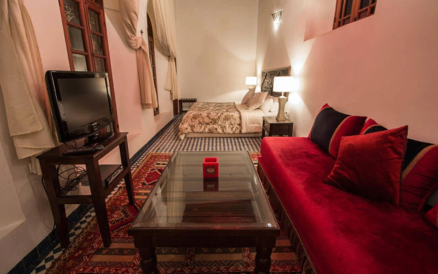 Riad Noujoum Medina