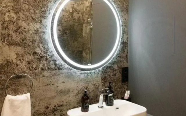 Апартаменты на проезде Шмитовский 39 корпус 8