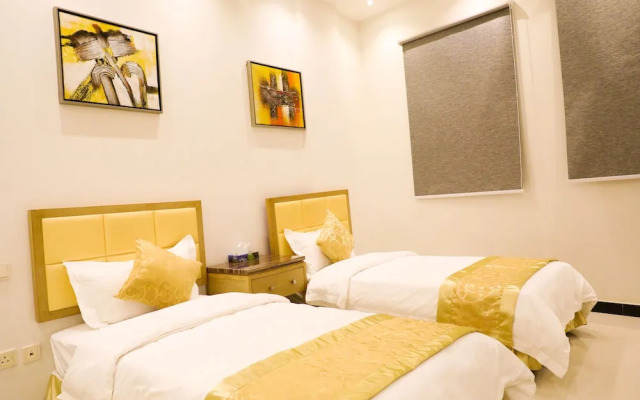 Quiet Rooms Apartment