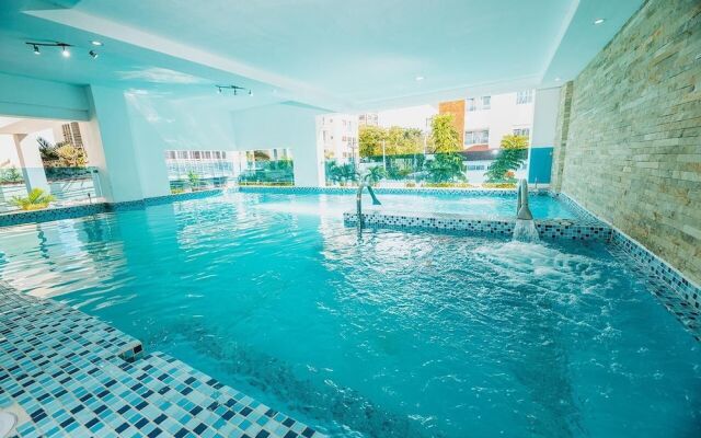 Central Park Tower Santo Domingo