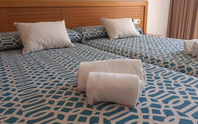 Aparthotel Golf Beach