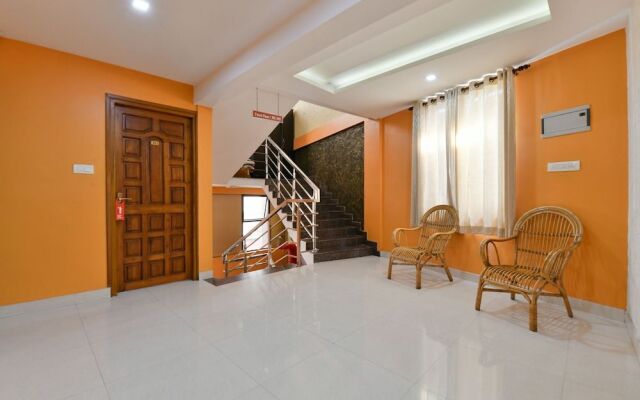 OYO 17222 Al Maray