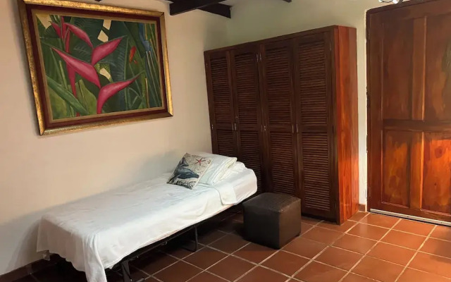 B&B Casa Naturaleza Playa Corona