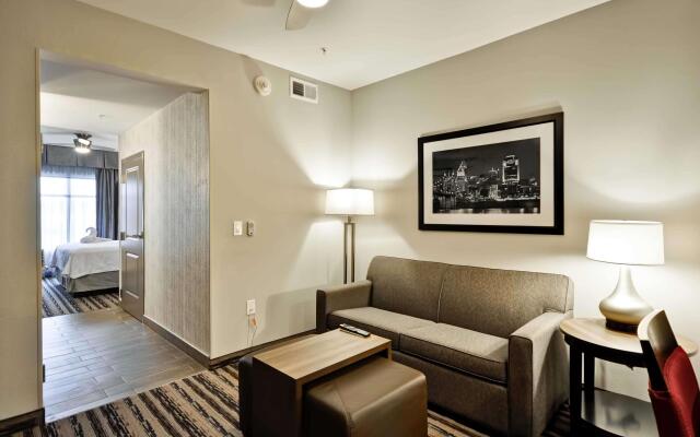 Homewood Suites by Hilton Cincinnati/West Chester