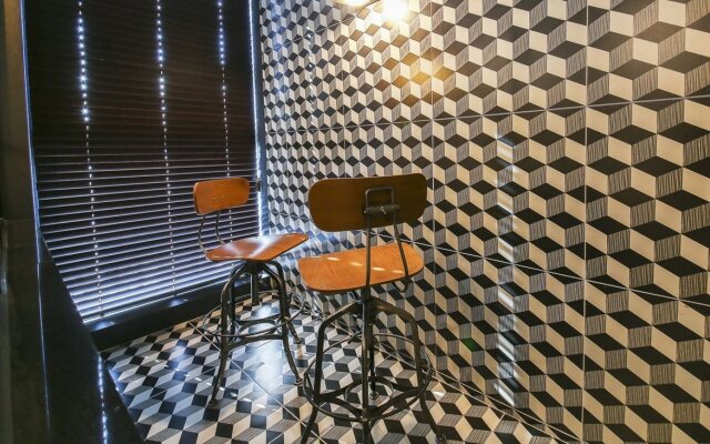 Butique 9 Hotel Gunja