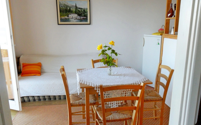 Apartments Martiva