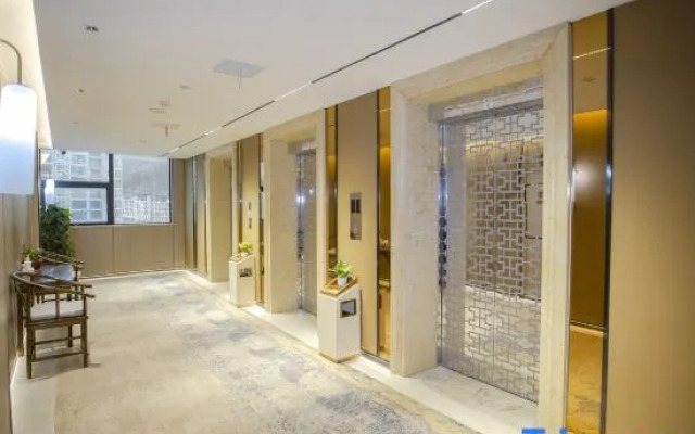 Yihao International Hotel
