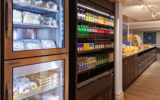 DoubleTree by Hilton Burlington Vermont