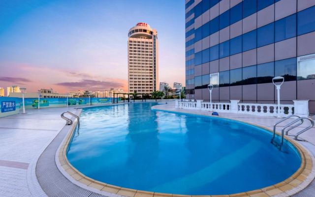 Guangdong Hotel Zhuhai