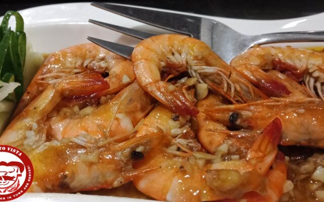 Puerto Vista Restaurant and Pension House