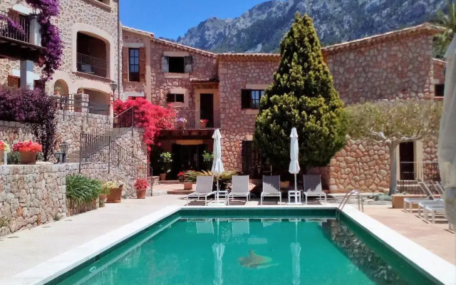 Hotel Apartaments Sa Tanqueta De Fornalutx - Adults Only