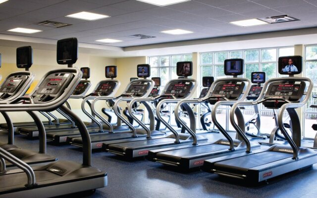 Marriott's Aruba Surf Club