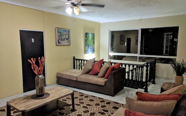 Rockhampton Retreat Guest House