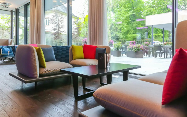 Le Royal Hotels & Resorts