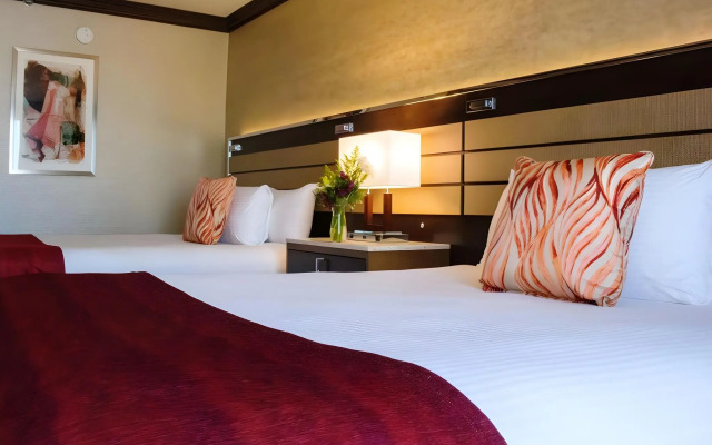 Ameristar Casino Hotel Kansas City