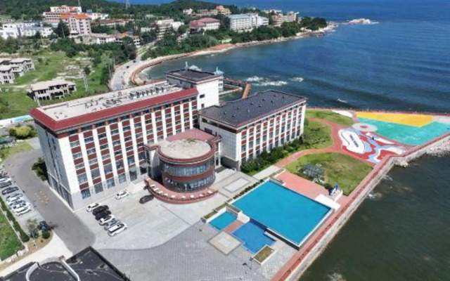 Blue Bay Resort Hotel
