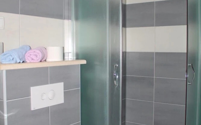 Malo Misto Apartments