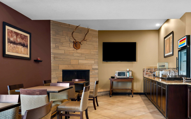 Best Western Paradise Inn