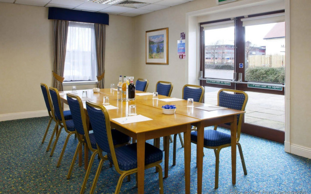 Holiday Inn Express Perth by IHG