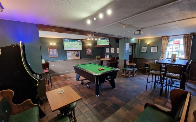 The Foresters Arms