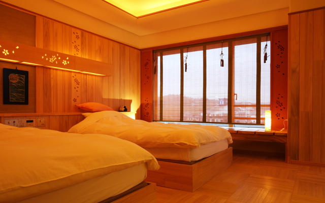 Shiratama no yu KAHOU