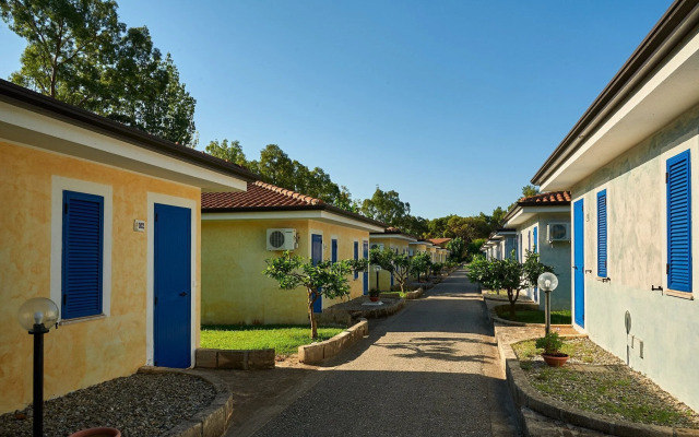 Villaggio LOasi