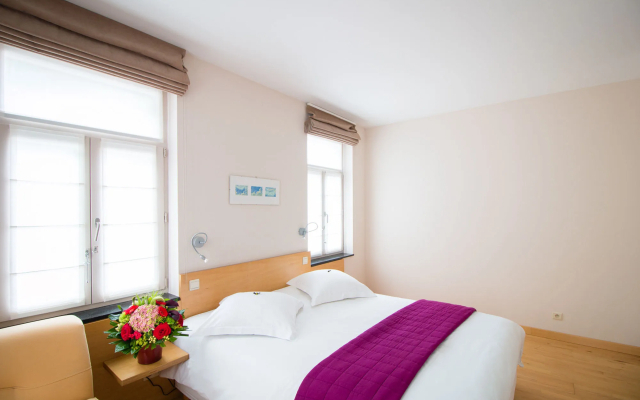 Auberge Au Repos des Chasseurs