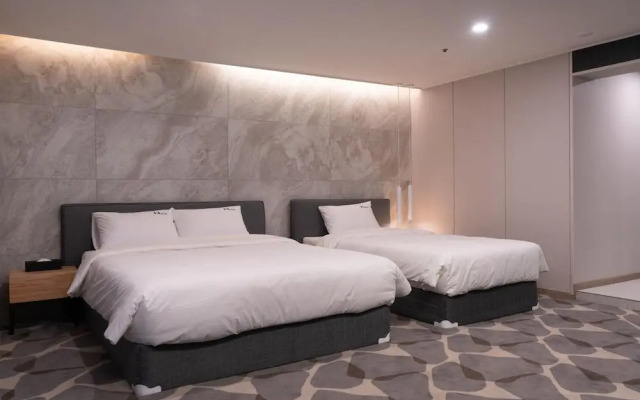 Seomyeon Haydn Hotel