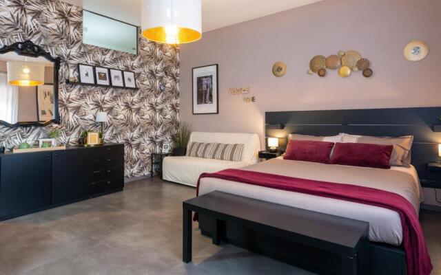 Villaggio Tranquillo - Bambnb (Adults Only)