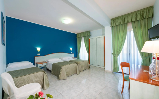 Atlantis Palace Hotel