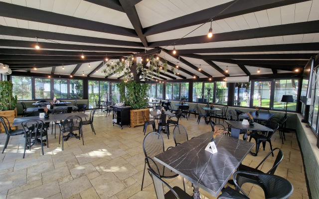 Hotel Sunny Hill